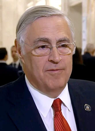 Lewis A. Kaplan height profile photo