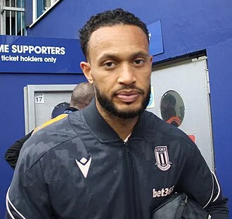 Lewis Baker (footballer) height profile photo