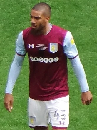 Lewis Grabban height profile photo