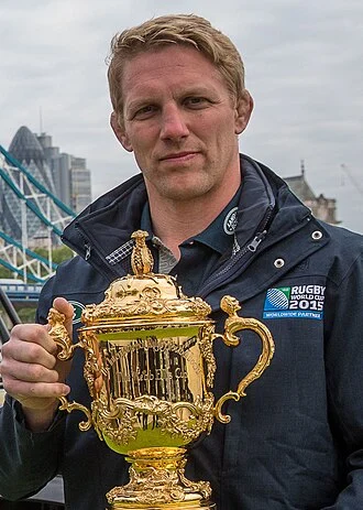Lewis Moody height profile photo