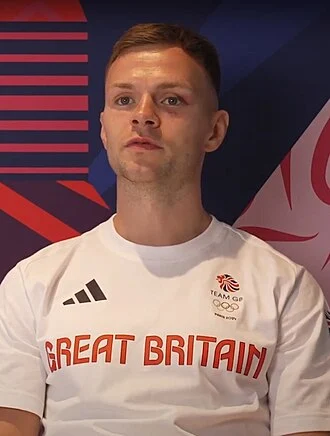 Lewis Richardson (boxer) height profile photo