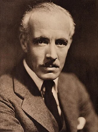 Lewis Stone height profile photo