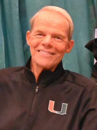 Lex Luger height profile photo