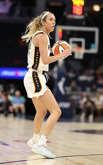 Lexie Hull height profile photo