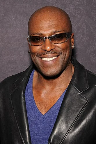 Lexington Steele height profile photo
