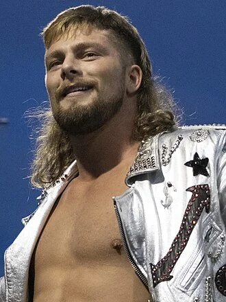 Lexis King height profile photo