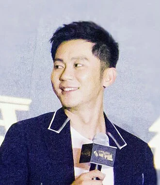 Li Chen (actor) height profile photo