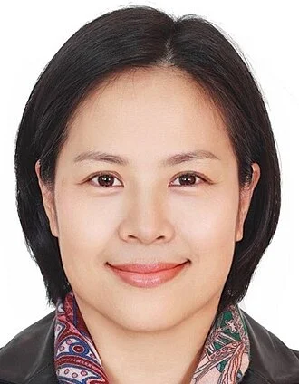 Li Chen-hsiu height profile photo
