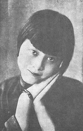 Li Minghui height profile photo