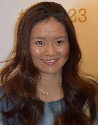 Li Na height profile photo