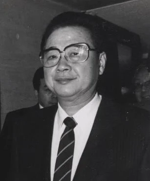 Li Peng height profile photo