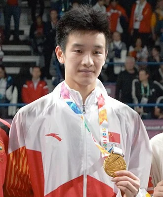 Li Shifeng height profile photo