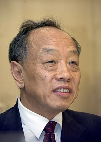 Li Zhaoxing height profile photo