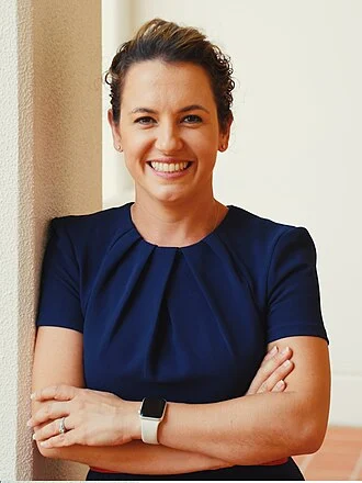 Lia Finocchiaro height profile photo