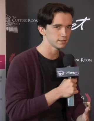 Liam Aiken height profile photo