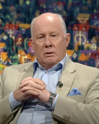 Liam Brady height profile photo