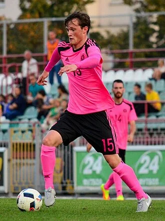 Liam Henderson height profile photo