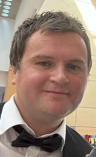 Liam Highfield height profile photo