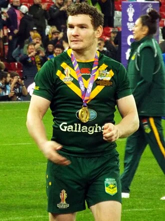 Liam Martin height profile photo
