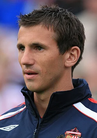 Liam Miller height profile photo