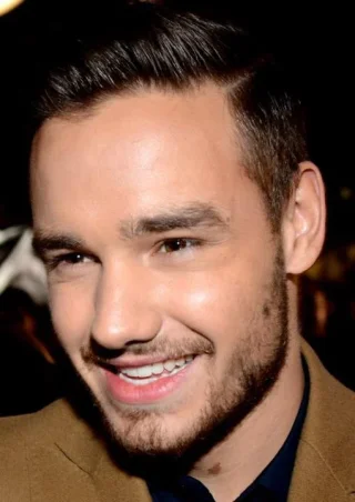 Liam Payne height profile photo