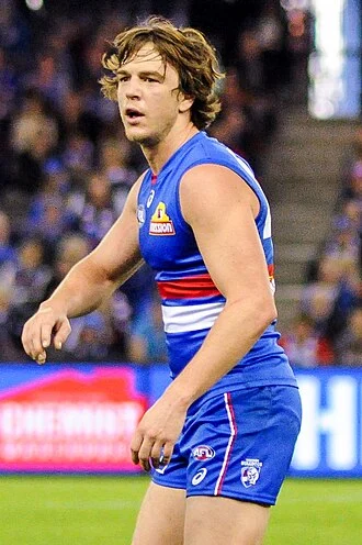 Liam Picken height profile photo
