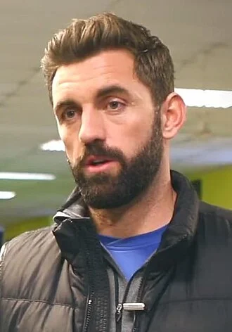 Liam Plunkett height profile photo