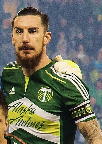 Liam Ridgewell height profile photo