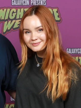 Liana Liberato height profile photo