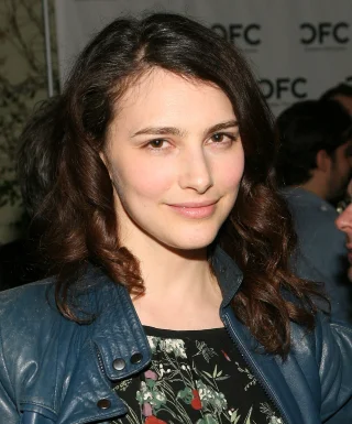 Liane Balaban height profile photo