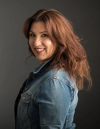 Libbi Gorr height profile photo