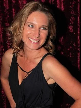 Libby Tanner height profile photo