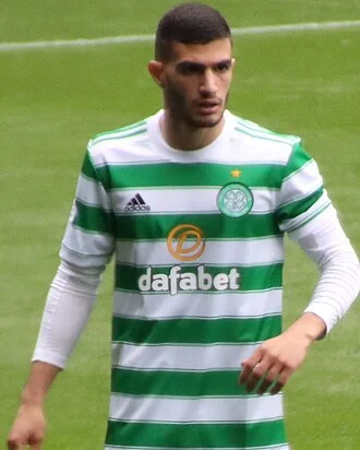Liel Abada height profile photo