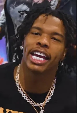 Lil Baby height profile photo