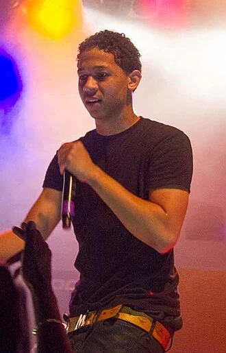Lil Bibby height profile photo