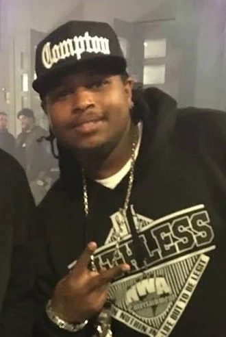 Lil Eazy-E height profile photo