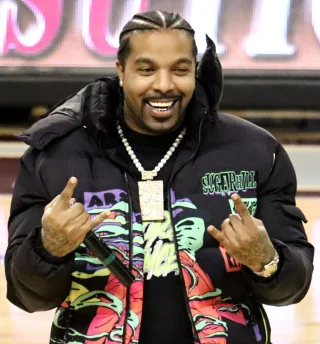Lil' Flip height profile photo