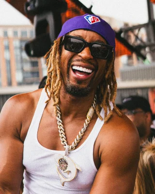 Lil Jon height profile photo