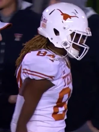 Lil'Jordan Humphrey height profile photo