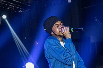 Lil Poppa height profile photo