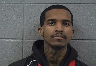 Lil Reese height profile photo