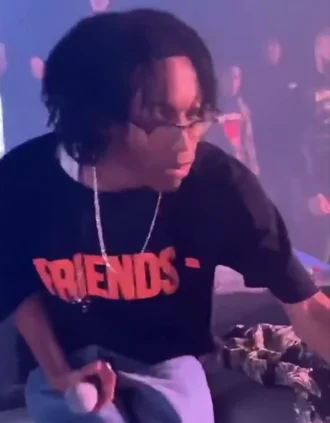 Lil Tecca height profile photo