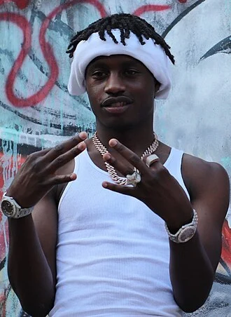 Lil Tjay height profile photo