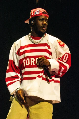 Lil Yachty height profile photo