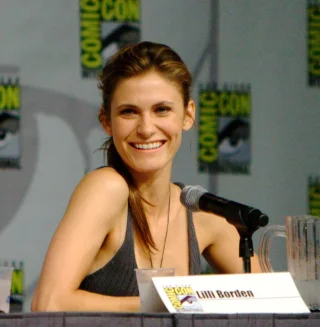Lili Bordán height profile photo