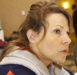 Lili Taylor height profile photo