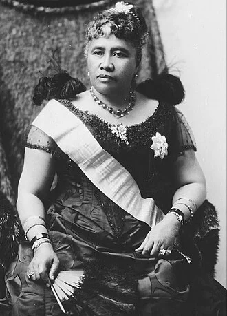 Liliʻuokalani height profile photo