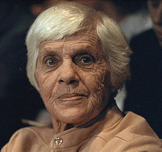 Lillian Gordy Carter height profile photo