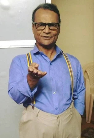 Lilliput (actor) height profile photo