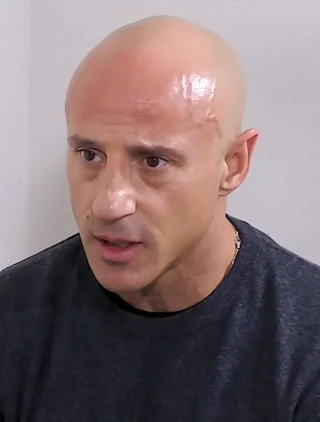 Lillo Brancato height profile photo